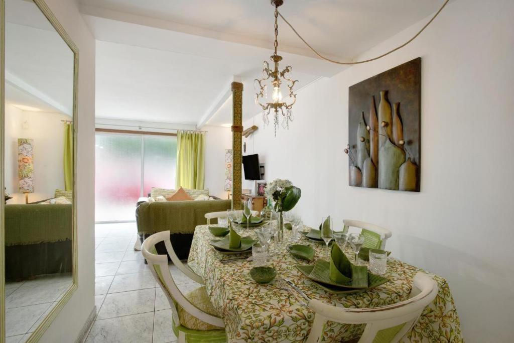 Holiday home Casa Con Jardin *