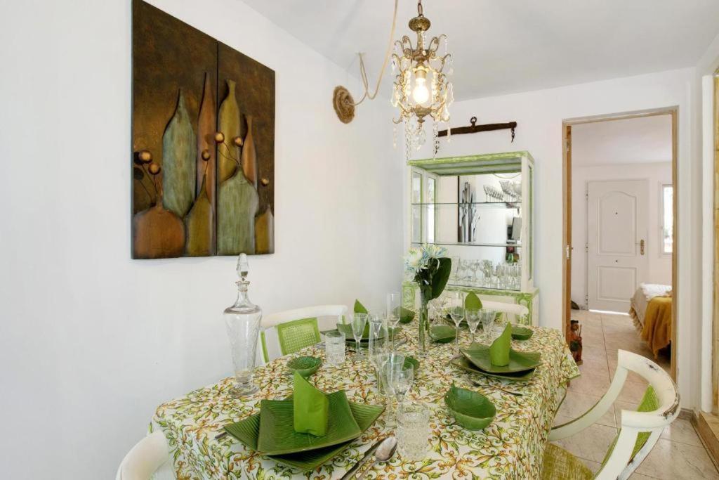 Casa Con Jardin Tacoronte