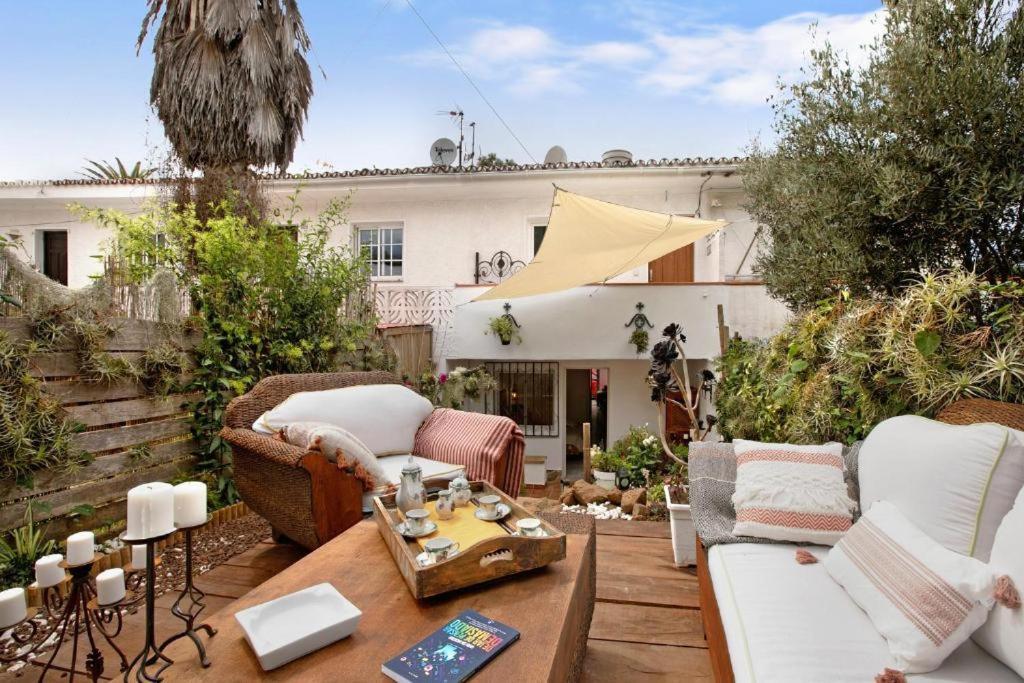 Casa Con Jardin Tacoronte