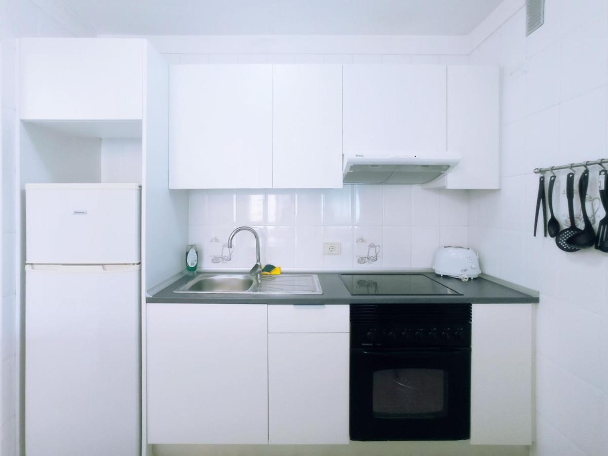 Appartement Live Alsaca Con Balcon Y Vista Al Mar *