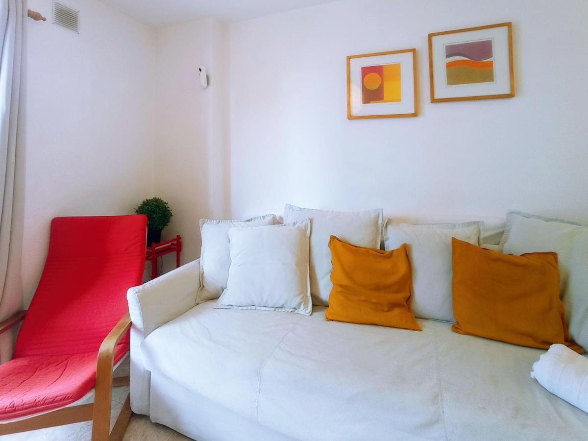 Appartement Live Alsaca Con Balcon Y Vista Al Mar Candelaria