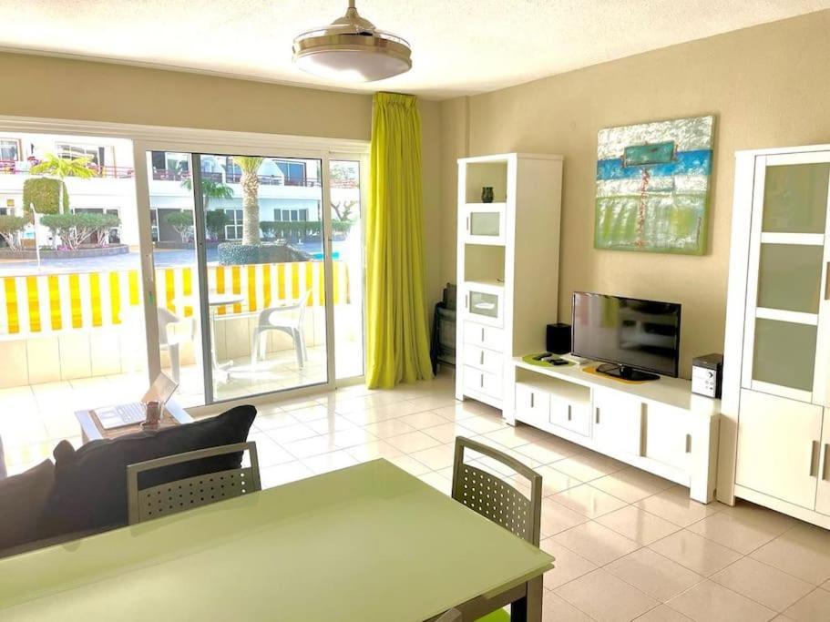 Tagara - 2 Pools, Ocean View, Puerto De Santiago Apartment