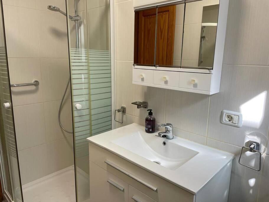 Apartment Tagara - 2 Pools, Ocean View, Puerto De Santiago Puerto de Santiago (Tenerife)