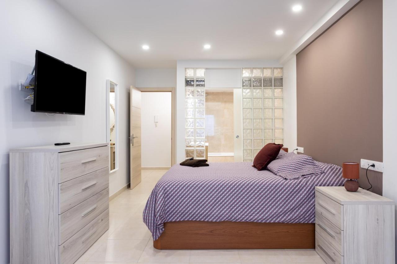 Appartement Trinidad Avenue Premium La Laguna (Tenerife)