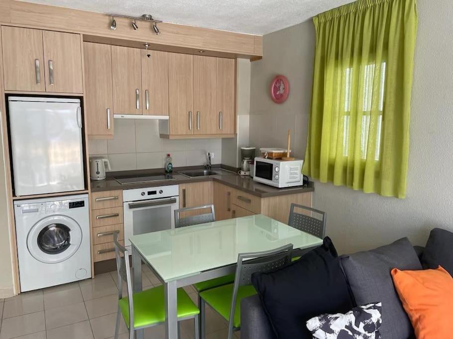 Tagara - 2 Pools, Ocean View, Puerto De Santiago