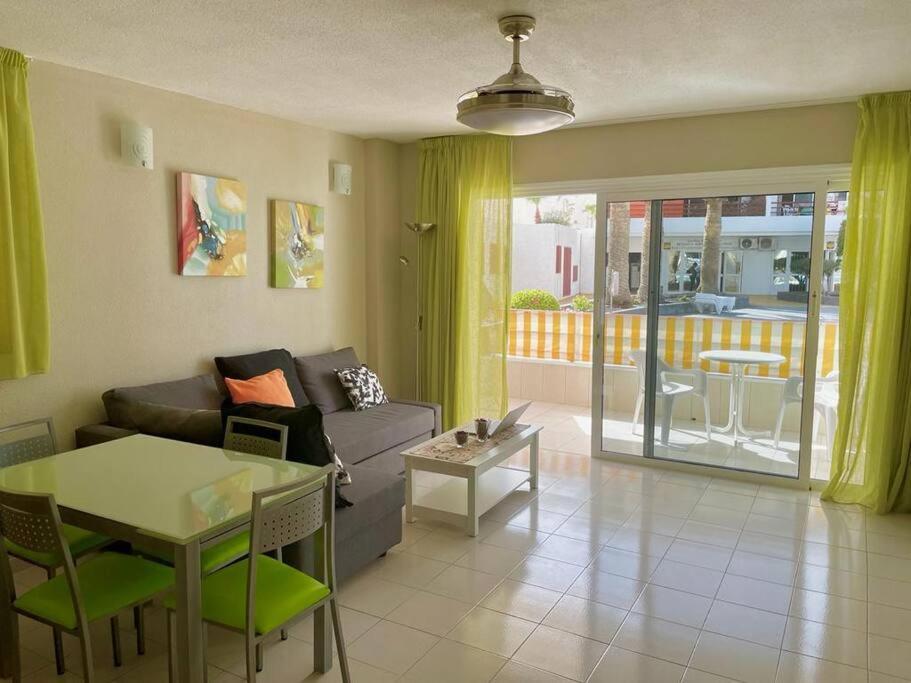 Tagara - 2 Pools, Ocean View, Puerto De Santiago Apartment Puerto de Santiago (Tenerife)