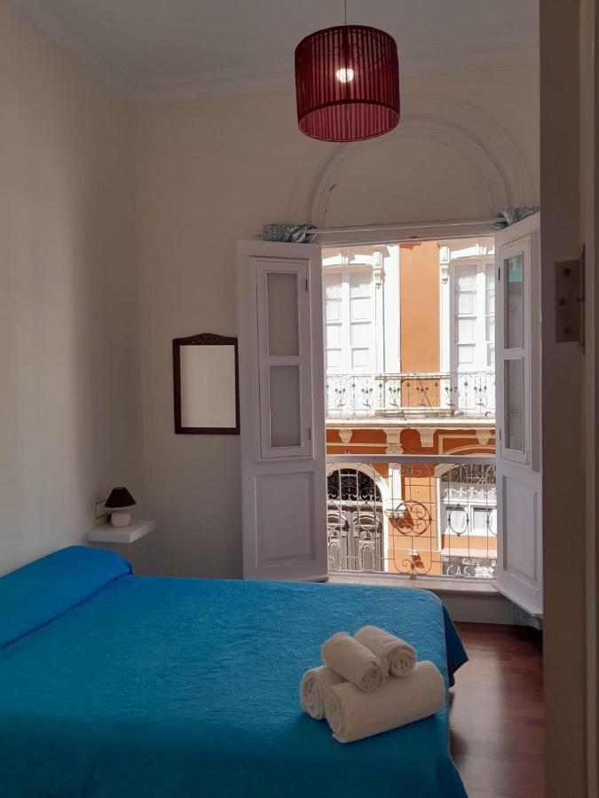 Old Town Santa Cruz Apartamento