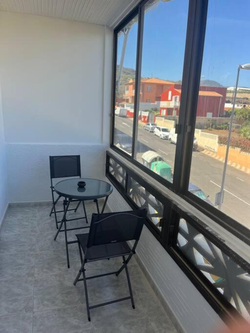 Tantulia Ficus Loft Apartamento