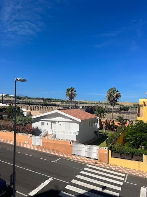 Tantulia Ficus Loft * La Laguna (Tenerife)