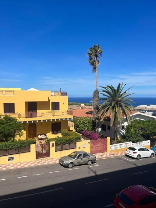 Apartamento Tantulia Ficus Loft