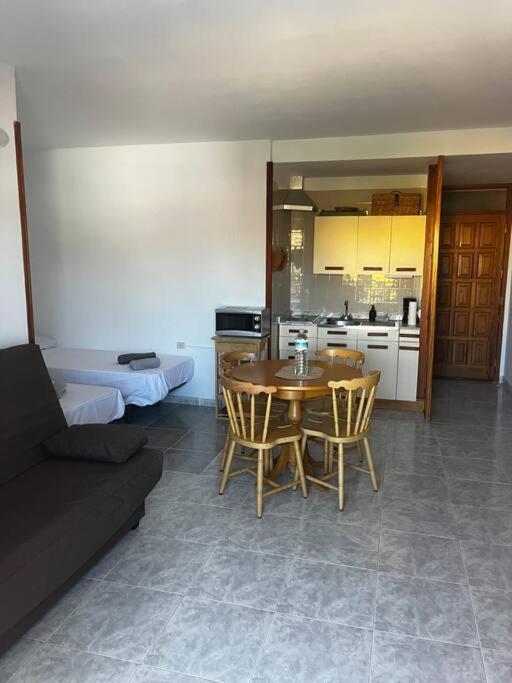 Tantulia Ficus Loft Apartamento La Laguna (Tenerife)