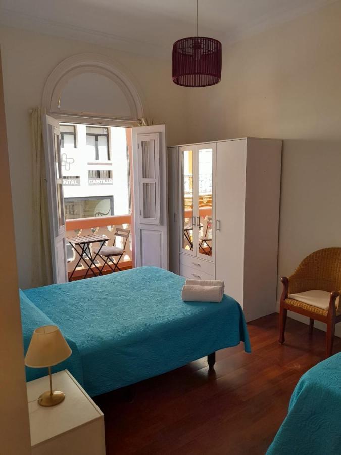 Apartamento Old Town Santa Cruz Santa Cruz de Tenerife