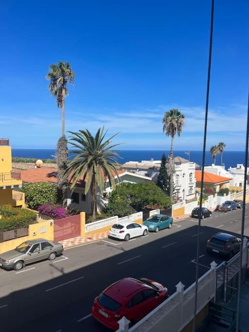 Tantulia Ficus Loft Apartamento