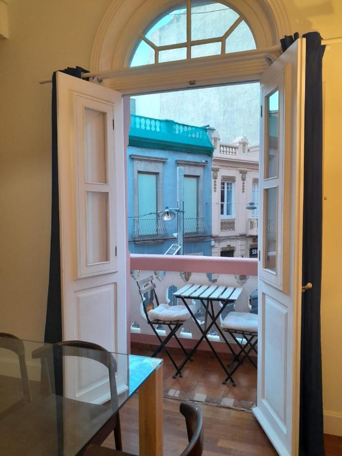 Apartamento Old Town Santa Cruz Santa Cruz de Tenerife