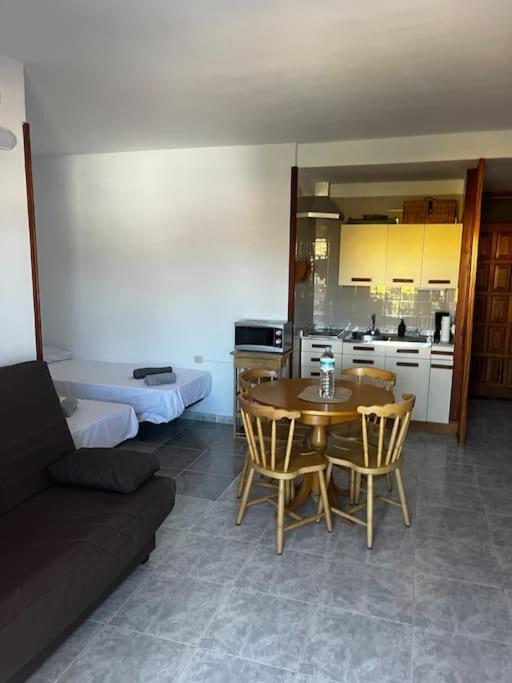 Tantulia Ficus Loft Apartamento *