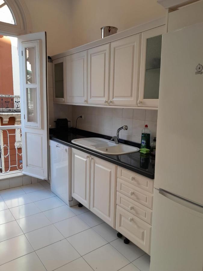 Apartamento Old Town Santa Cruz Santa Cruz de Tenerife