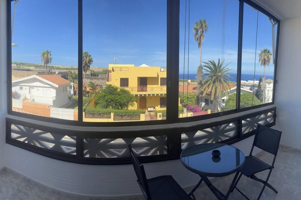 Apartamento Tantulia Ficus Loft *