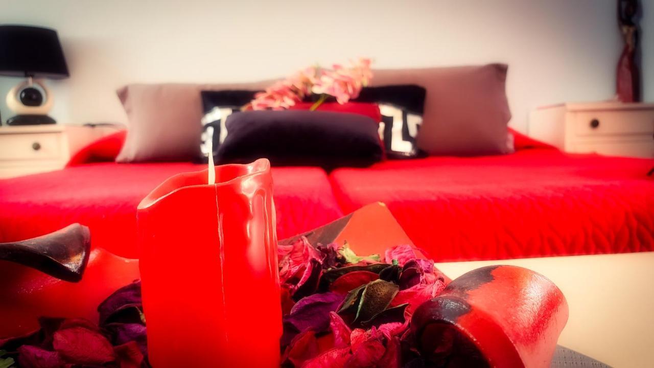 Apartamento Warm, Cozy And Comfortable