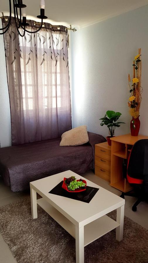 Apartamento Warm, Cozy And Comfortable *