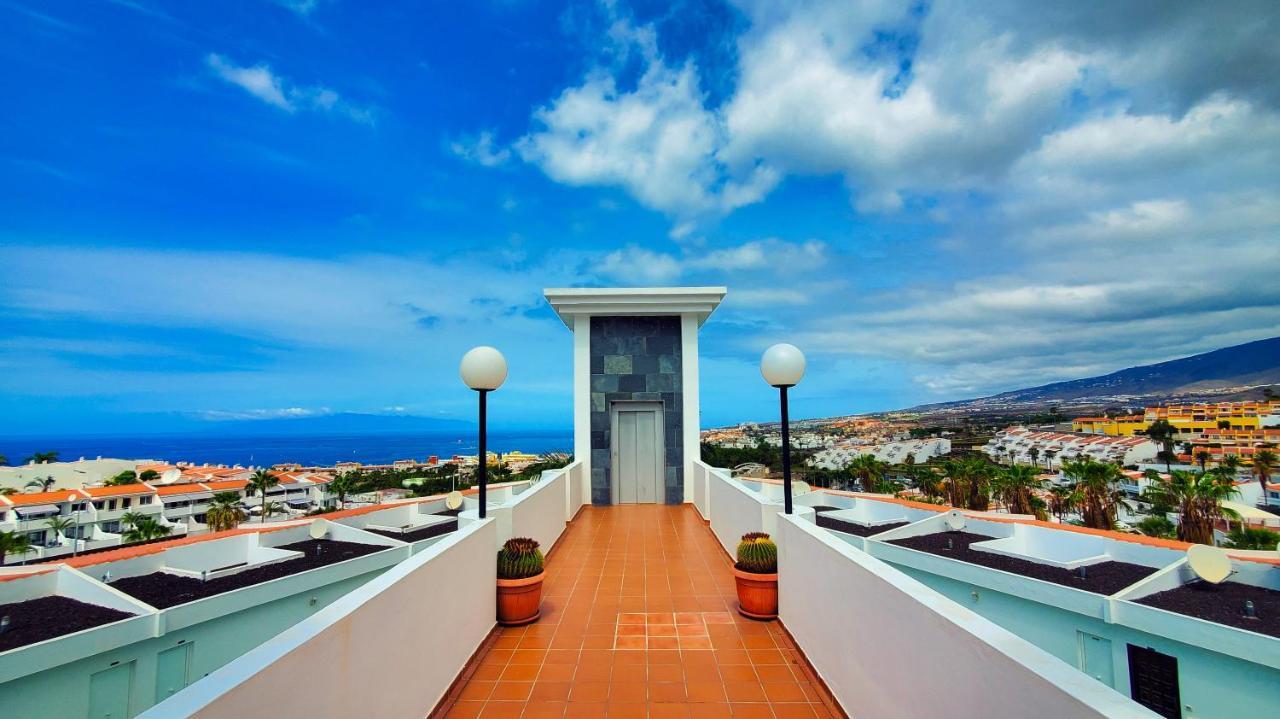 Apartamento Warm, Cozy And Comfortable Costa Adeje (Tenerife)