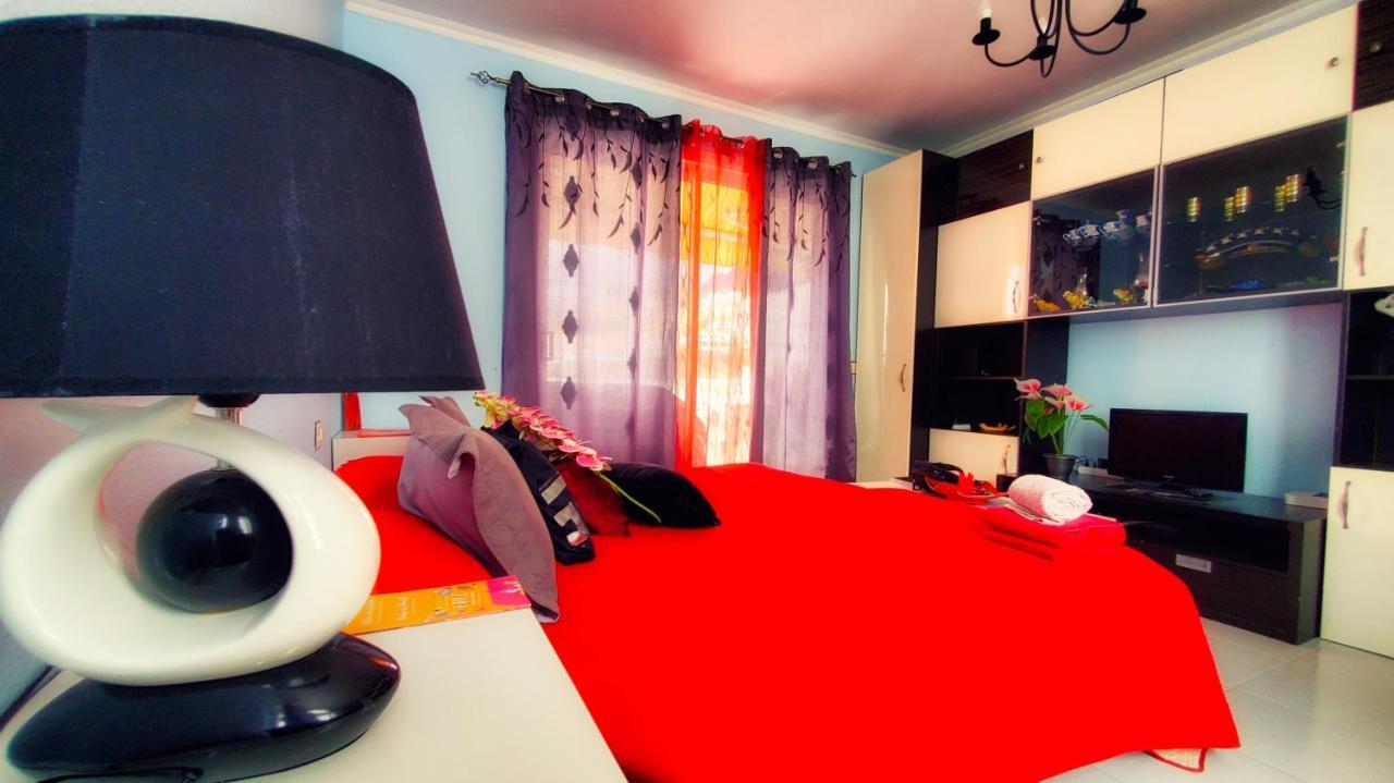 Apartamento Warm, Cozy And Comfortable
