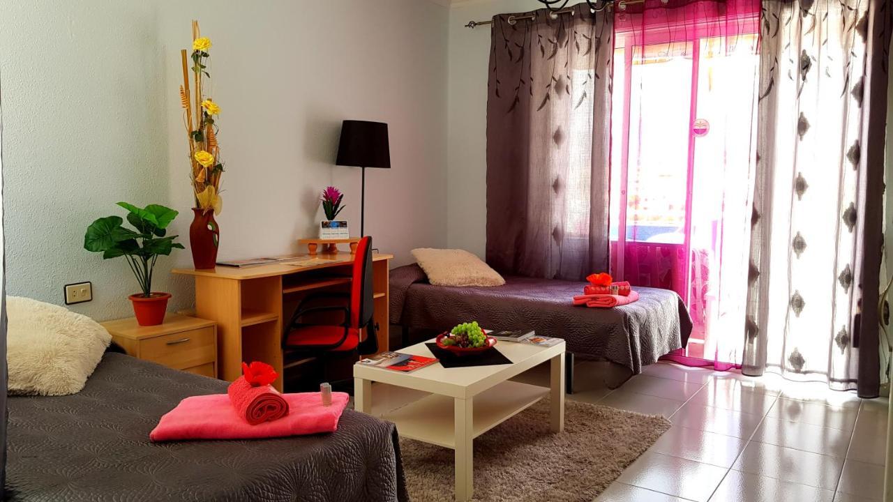 Warm, Cozy And Comfortable Apartamento Costa Adeje (Tenerife)