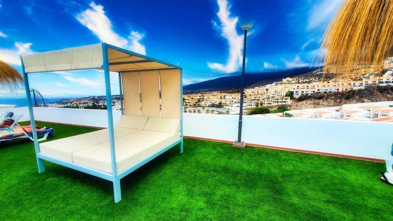 Apartamento Warm, Cozy And Comfortable Costa Adeje (Tenerife)