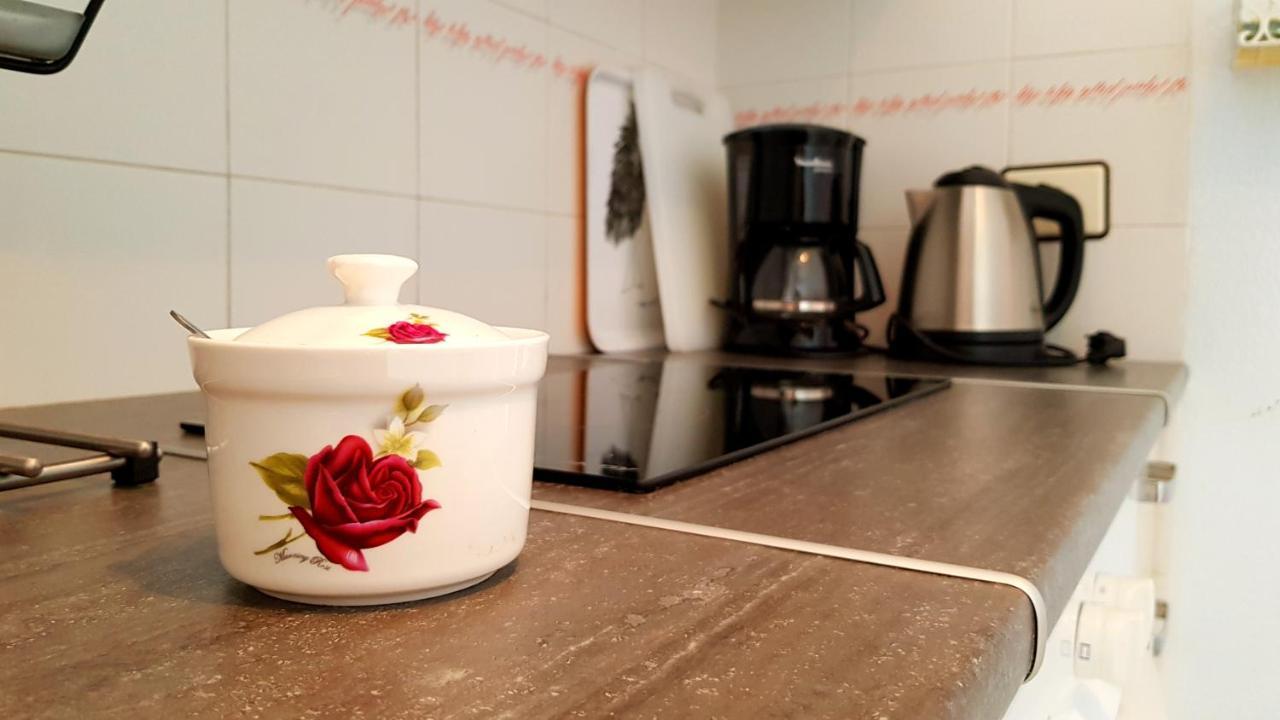 Warm, Cozy And Comfortable Apartamento *