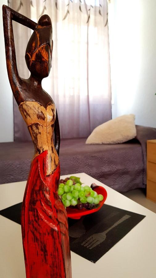 Warm, Cozy And Comfortable Apartamento Costa Adeje (Tenerife)