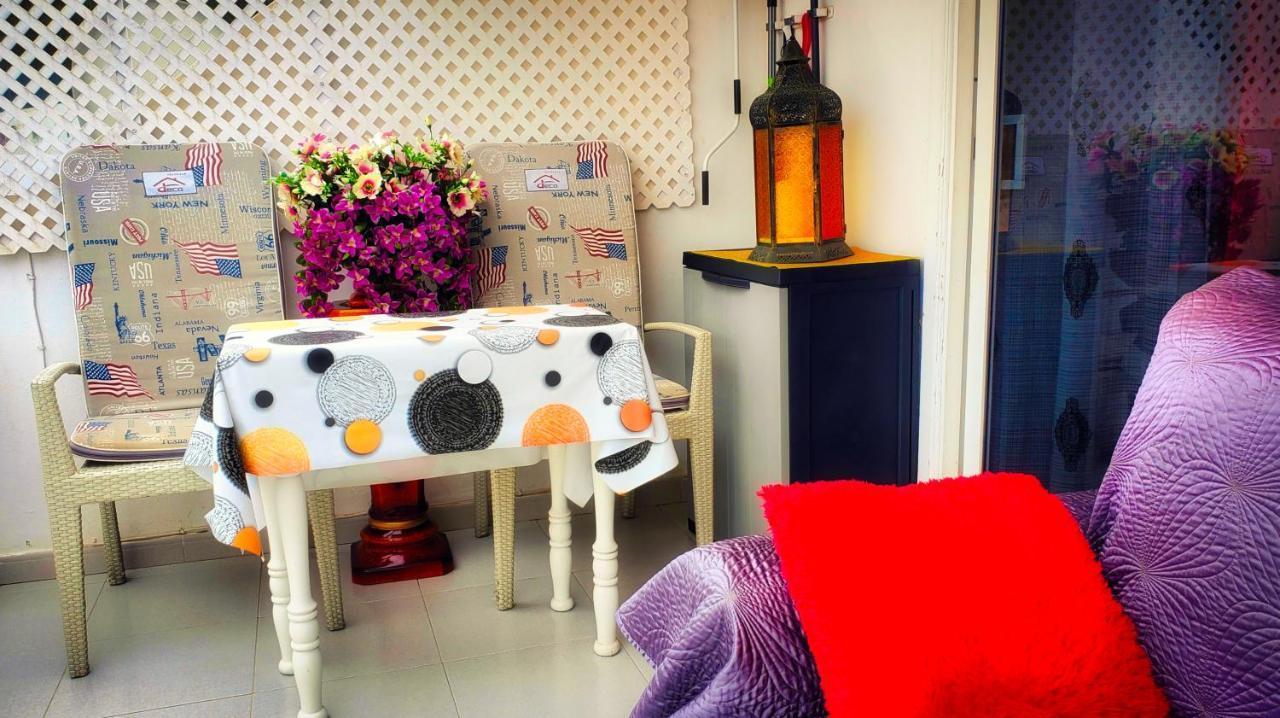 Warm, Cozy And Comfortable Apartamento Costa Adeje (Tenerife)