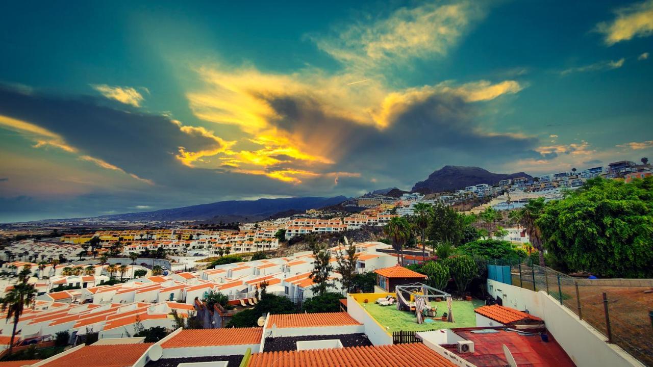 Apartamento Warm, Cozy And Comfortable Costa Adeje (Tenerife)