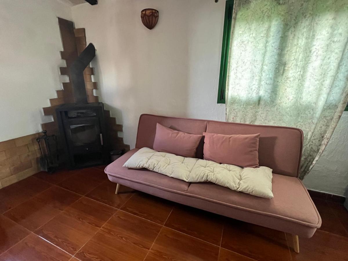 La Casita De La Esperanza Hébergement de vacances