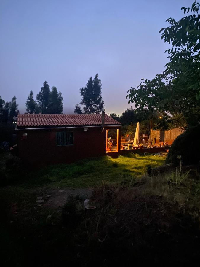 La Casita De La Esperanza