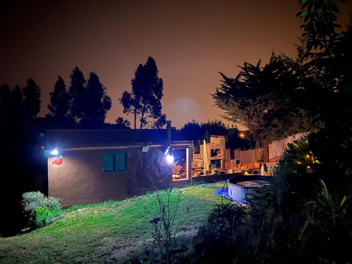 Hébergement de vacances La Casita De La Esperanza La Esperanza (Tenerife)