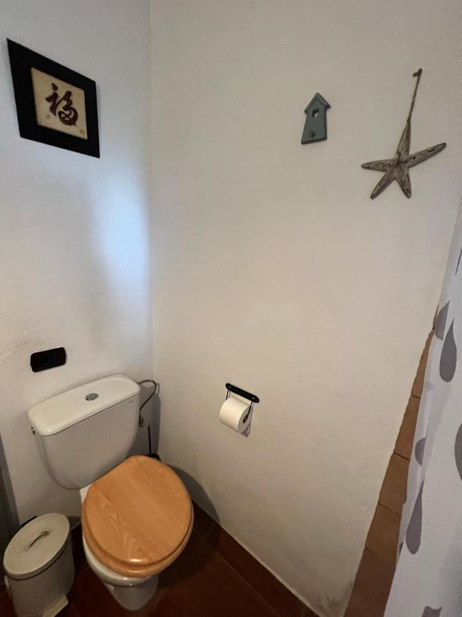 La Casita De La Esperanza La Esperanza (Tenerife)