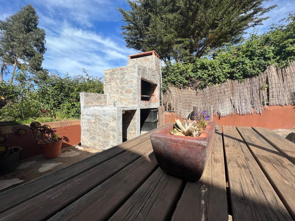 La Casita De La Esperanza Hébergement de vacances