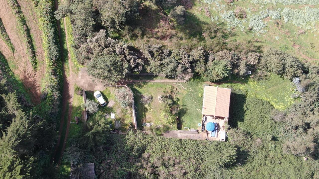 Hébergement de vacances La Casita De La Esperanza