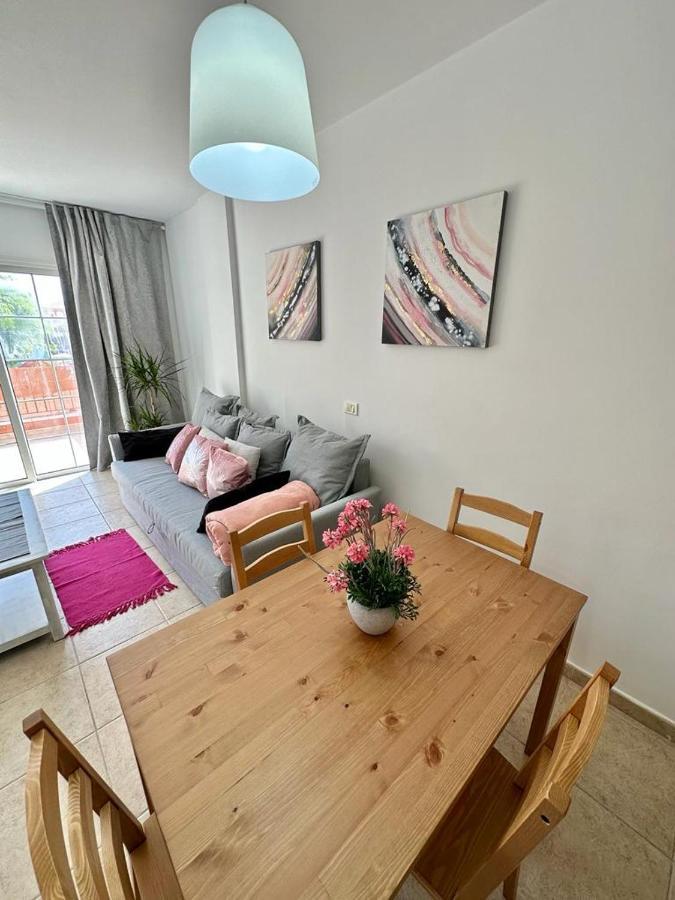 Apartamento Sunny & Heated Pool Los Cristianos (Tenerife)