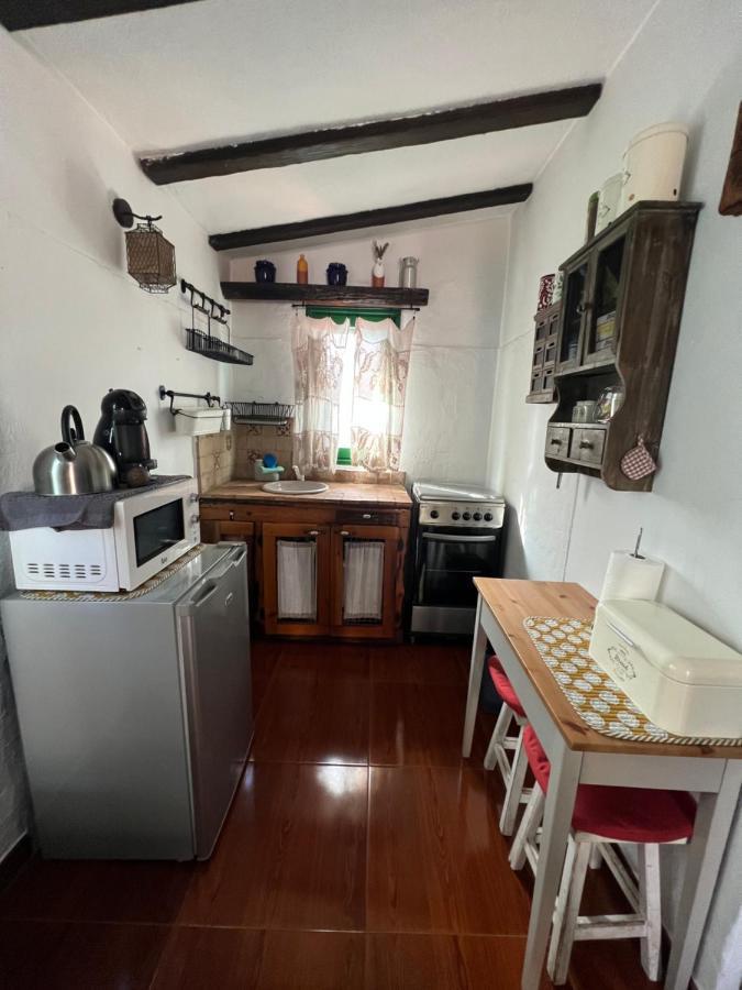 La Casita De La Esperanza *