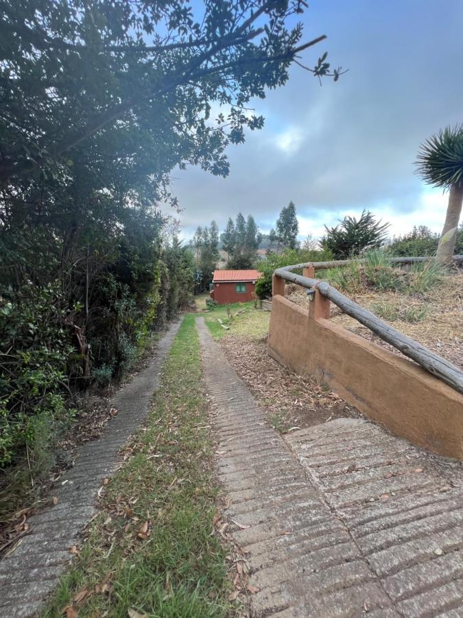 La Casita De La Esperanza Hébergement de vacances