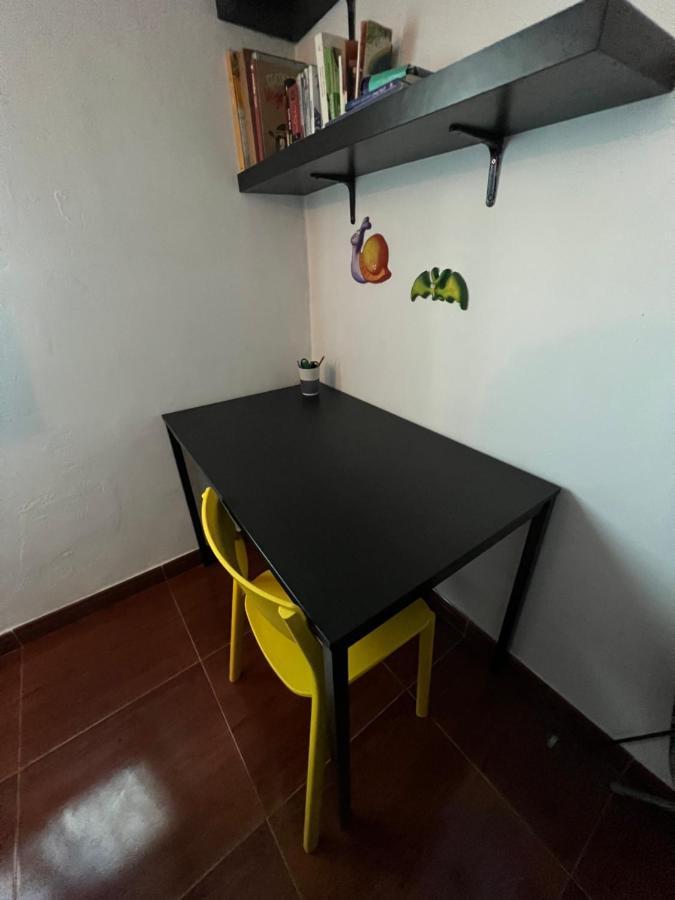 Hébergement de vacances La Casita De La Esperanza La Esperanza (Tenerife)