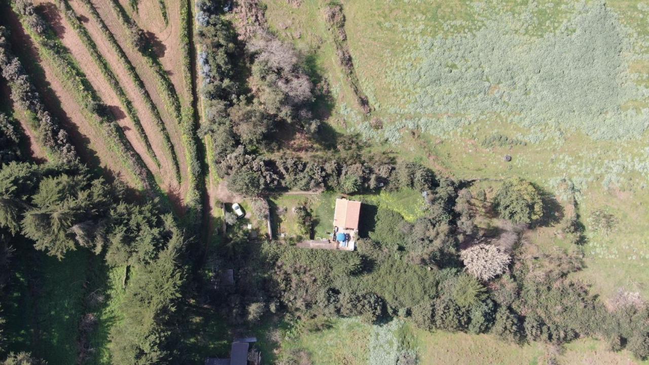 Hébergement de vacances La Casita De La Esperanza