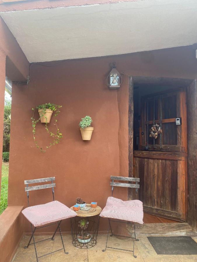 La Casita De La Esperanza Hébergement de vacances La Esperanza (Tenerife)
