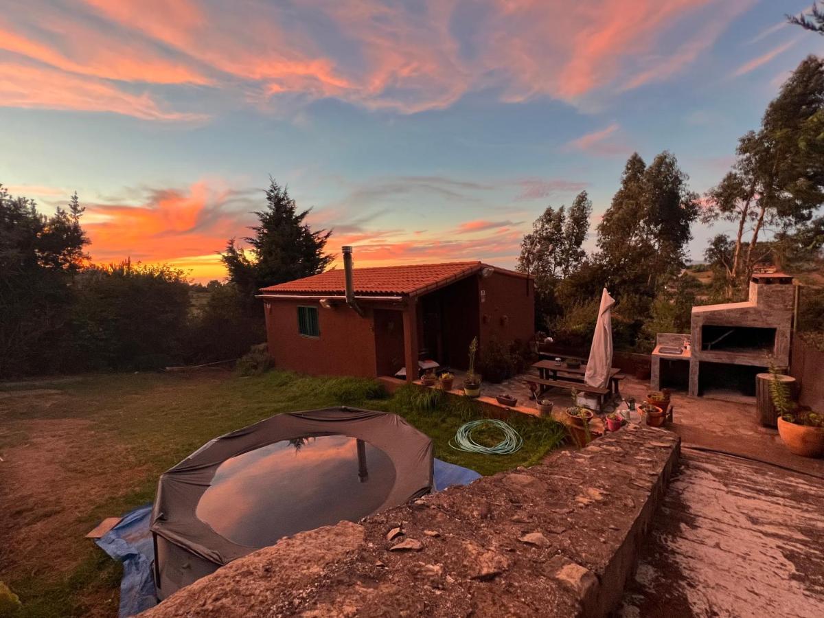 La Casita De La Esperanza La Esperanza (Tenerife)
