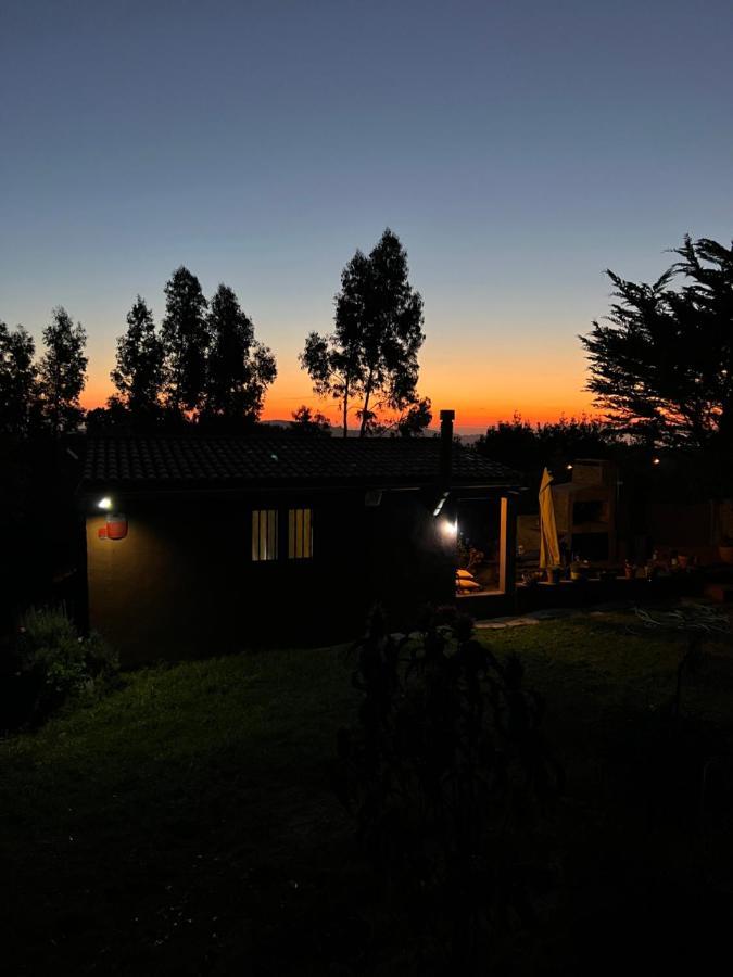 La Casita De La Esperanza Hébergement de vacances