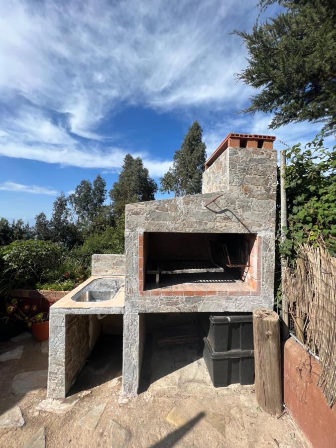 Hébergement de vacances La Casita De La Esperanza La Esperanza (Tenerife)
