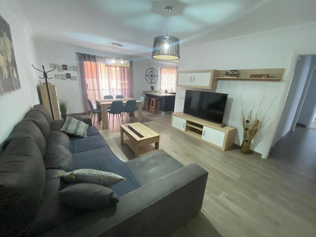 Casa Tata - Apto Icod De Vinos Apartment *