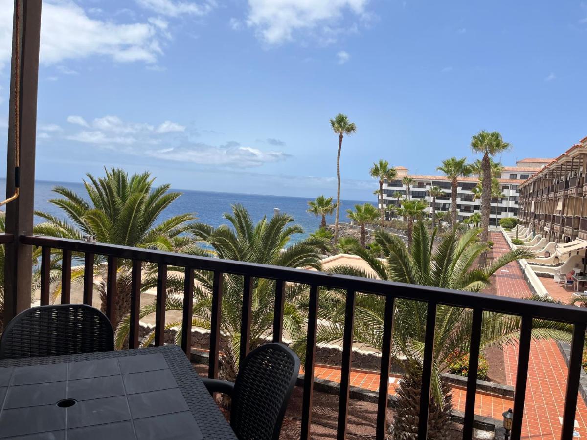 Apartment Casa Balcon Del Mar 2
