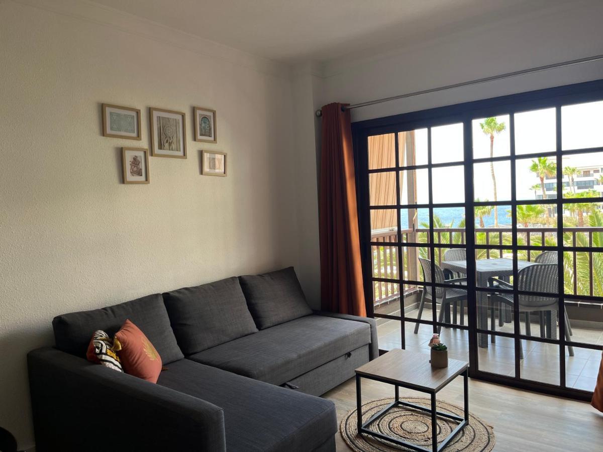 Apartment Casa Balcon Del Mar 2 *