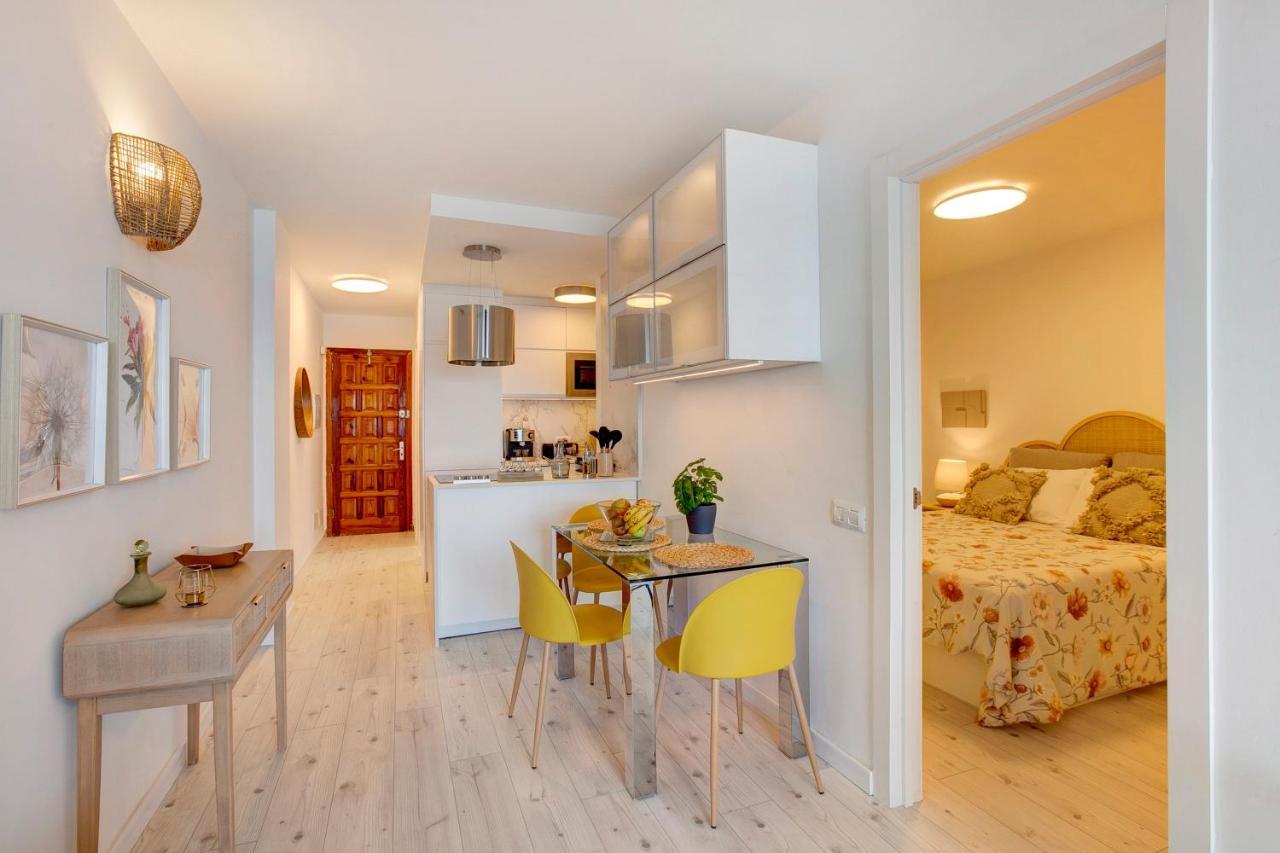 Salitre Tamara Apartamento *